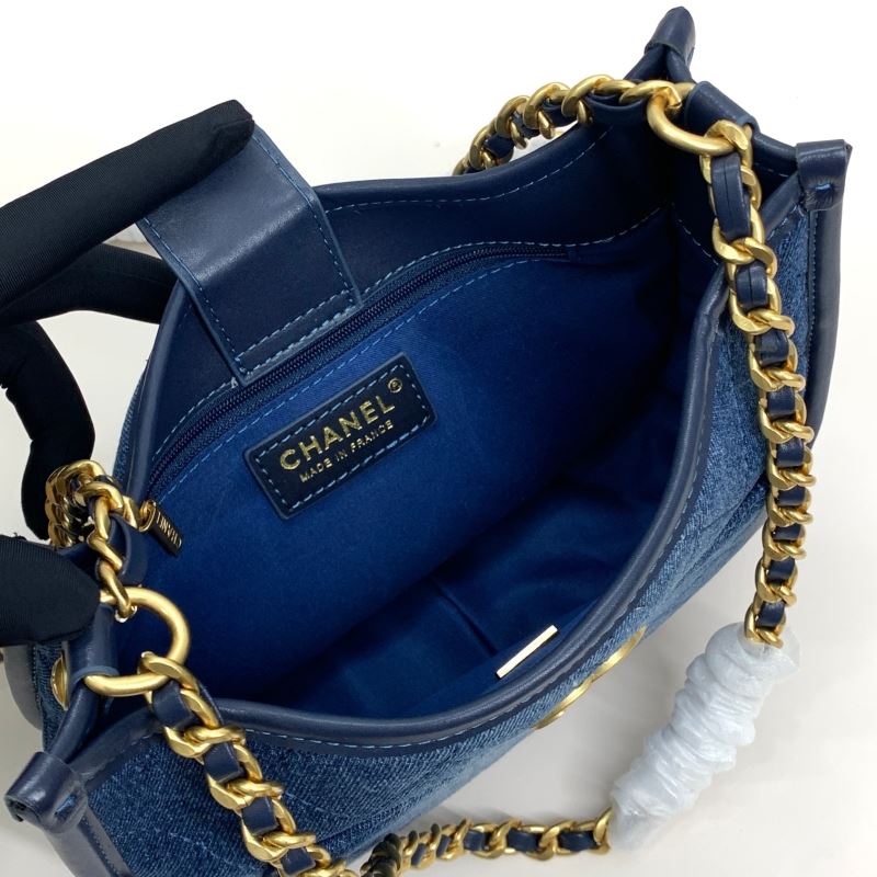 Chanel Hobo Bags